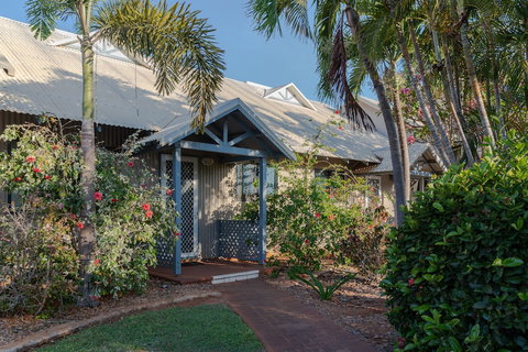 Broome Beach Resort - Accommodation Bookings 1