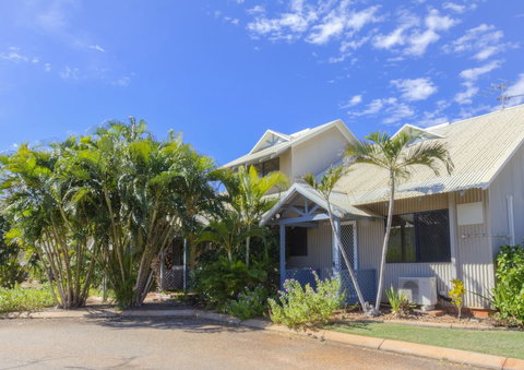 Broome Beach Resort - Accommodation Bookings 2