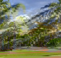 Broome Beach Resort