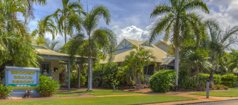 Broome Beach Resort - Accommodation Bookings 0