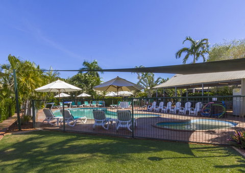 Broome Beach Resort - Accommodation Bookings 4