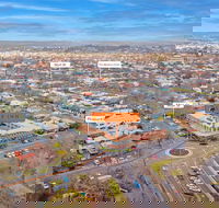 Lake Inn Ballarat - Accommodation Bookings