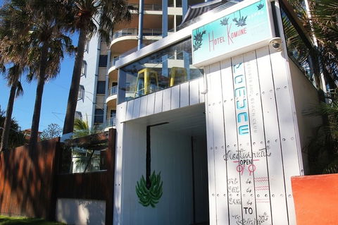 Komune - Gold Coast - Accommodation Bookings 3