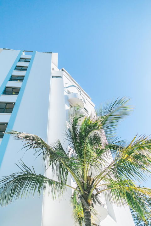 Komune - Gold Coast - Accommodation Bookings 2