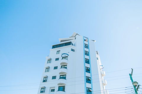 Komune - Gold Coast - Accommodation Bookings 1