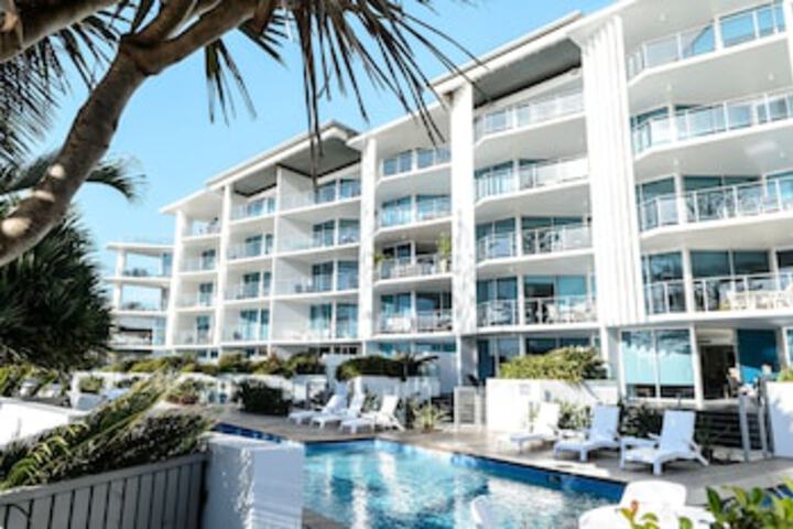 Bargara QLD Accommodation Bookings