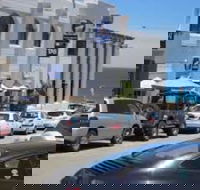Ocean Beach Hotel - Accommodation Bookings