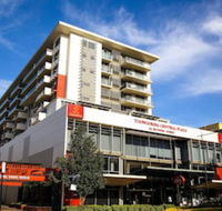 Toowoomba Central Plaza Apartment Hotel - Accommodation Bookings