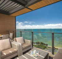 Oaks Redcliffe Mon Komo Suites - Accommodation Bookings
