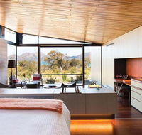Saffire Freycinet - Accommodation Bookings