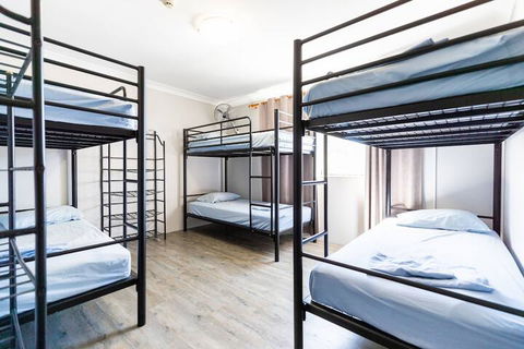 Aquarius Gold Coast - Accommodation Bookings 4
