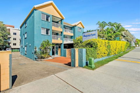 Aquarius Gold Coast - Accommodation Bookings 0