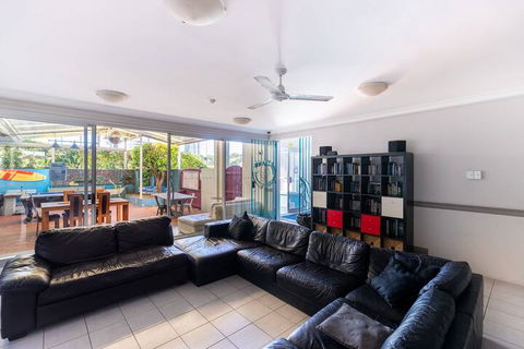 Aquarius Gold Coast - Accommodation Bookings 2