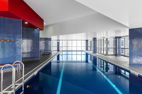 Meriton Suites Adelaide Street, Brisbane - Accommodation Bookings 1