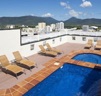 Cairns Central Plaza Apartment Hotel - Accommodation Bookings