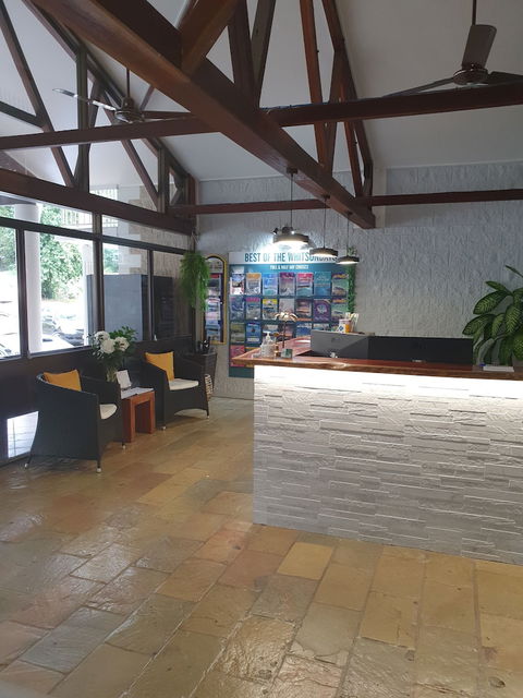 Colonial Palms Motor Inn - Accommodation Bookings 6