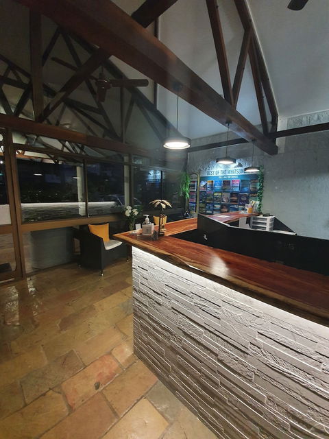 Colonial Palms Motor Inn - Accommodation Bookings 3