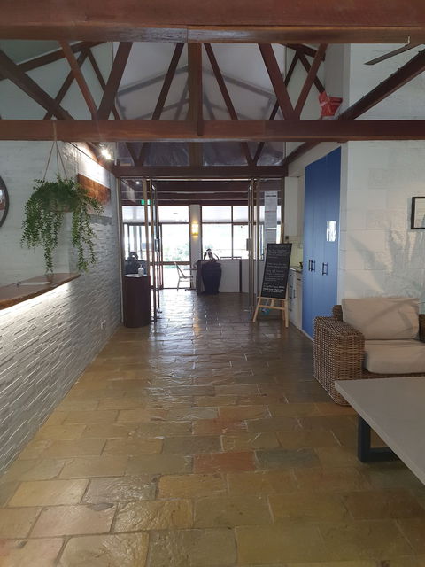 Colonial Palms Motor Inn - Accommodation Bookings 4