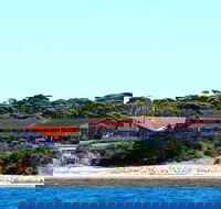 Kangaroo Island Seaside Inn - Accommodation Bookings
