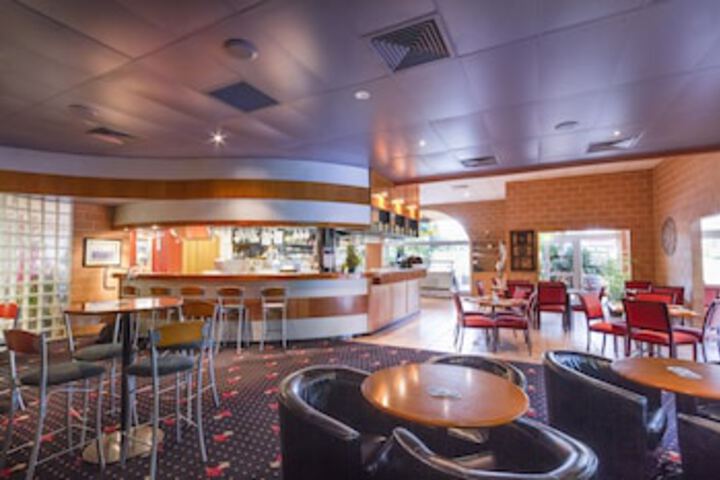 Mount Pleasant QLD Accommodation Bookings