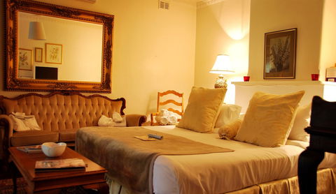 Jacobs Creek Retreat - Accommodation Bookings 3