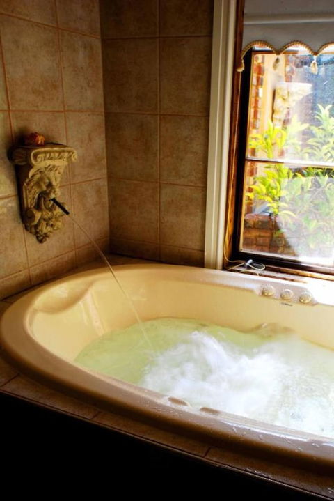 Jacobs Creek Retreat - Accommodation Bookings 5