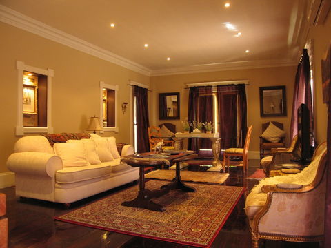Jacobs Creek Retreat - Accommodation Bookings 4