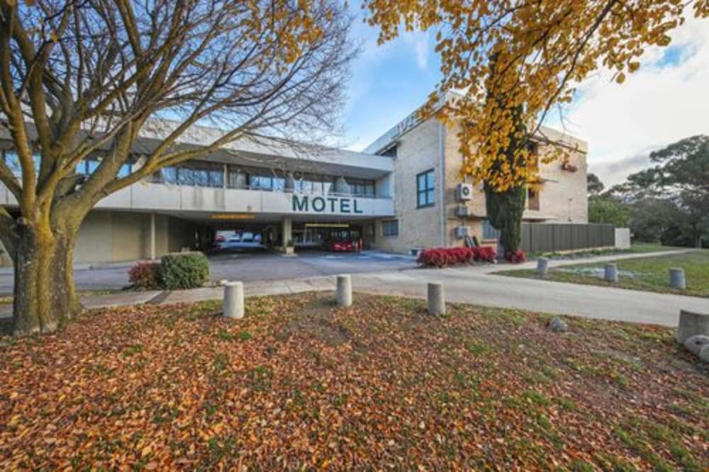 Macgregor ACT Accommodation Bookings
