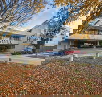 Belconnen Way Hotel Motel and Serviced Apartments - Accommodation Bookings