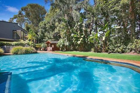 Checkers Resort & Conference Centre - Accommodation Bookings 4