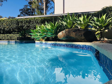 Checkers Resort & Conference Centre - Accommodation Bookings 3