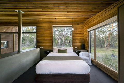 DULC Cabins - Accommodation Bookings 7