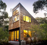 DULC Cabins - Accommodation Bookings