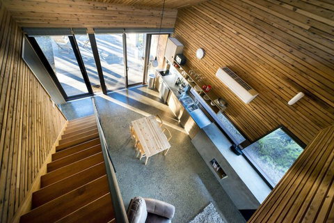 DULC Cabins - Accommodation Bookings 3