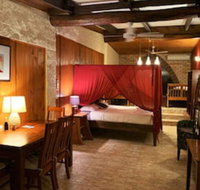 Cedar Park Rainforest Resort - Accommodation Bookings