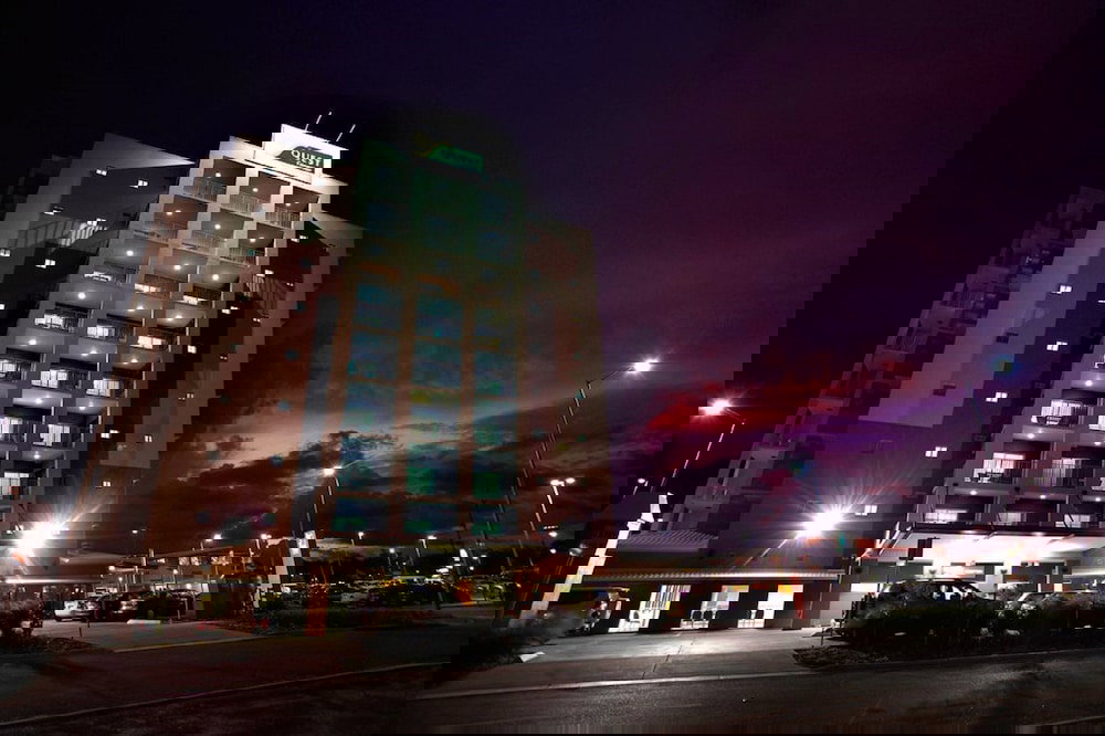 Yarrawonga NT Accommodation Bookings