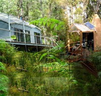 Huon Bush Retreats - Accommodation Bookings