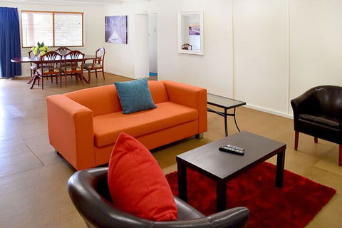 Armidale Motel - Accommodation Bookings 6