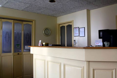 Armidale Motel - Accommodation Bookings 1