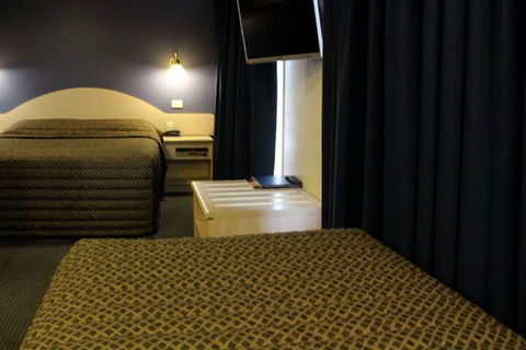 Armidale Motel - Accommodation Bookings 4