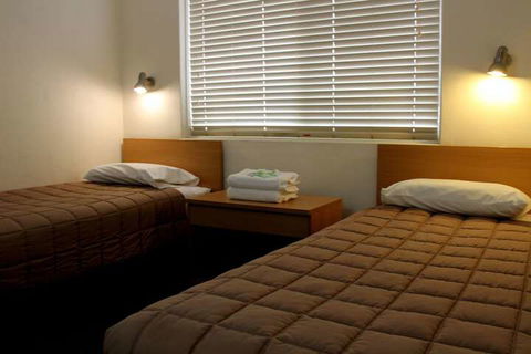Armidale Motel - Accommodation Bookings 3