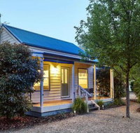 Alpine Valley Cottages - Accommodation Bookings