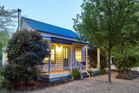 Alpine Valley Cottages - Accommodation Bookings 0