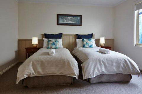 Alpine Valley Cottages - Accommodation Bookings 4