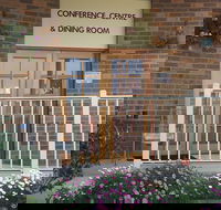 Best Western Mill Park Motel - Accommodation Bookings
