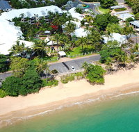 Coral Sands Resort - Accommodation Bookings
