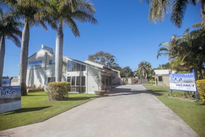 Iluka NSW Accommodation Bookings