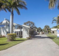 Iluka Motel - Accommodation Bookings