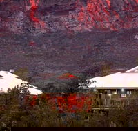 Rawnsley Park Station - Accommodation Bookings