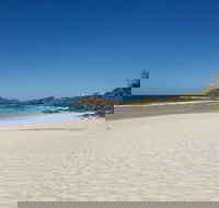 The Beach Cabarita - Accommodation Bookings